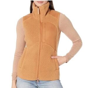 Indyeva Cordero Fleece Vest
